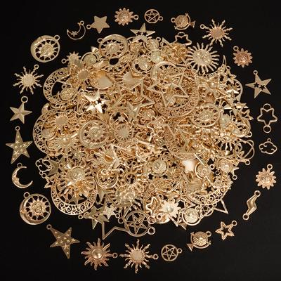 Sieraden maken – Fournituren voor sieraden