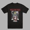 Neurosis Black Cotton All Size S 5xl For Fans T Shirt Mi152