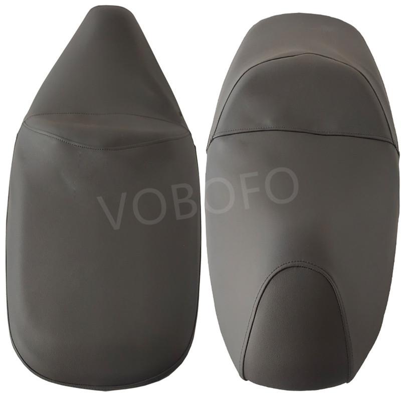 For Yamaha XMAX300 X MAX 300 XMAX 300 X-MAX300 Motorcycle Pedal Waterproof Cushion Protective Leather Mesh Seat Cushion Cover