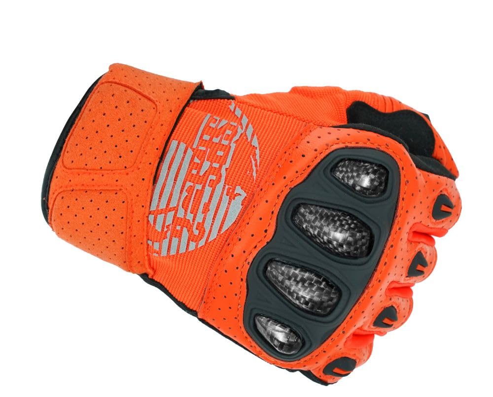 Seibertron Motorcycle Road Smartphone Sports Full Suitable for Mountain and Adult Size M SPS-2 Gloves, MTB, Racing, Compatible, Unisex, Gloves,