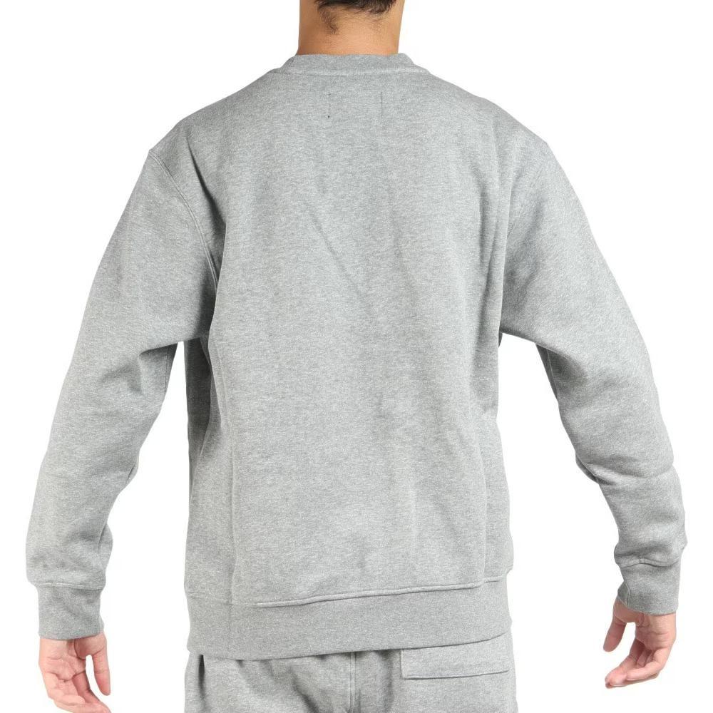 Jordan ESSENTIALS Sweatshirt Men's Gray DQ7521-091