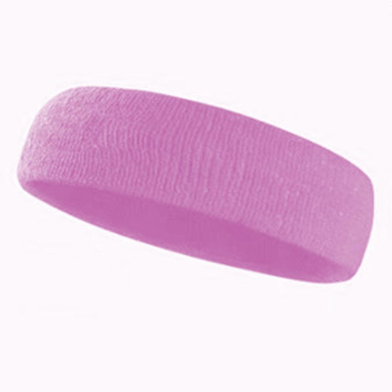 Sports Sweat Belt Knitted Towel Warm Hair Band Basketball Fitness Running Yoga Antiperspirant Tape