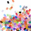 1000Pcs/Set Diy 2.6Mm Mixed Colours Hama/Perler Beads For Great Kids Fun Craft
