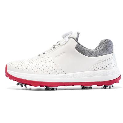 Waterproof Golf Shoes Spikes Golf Wears for Men Size 39-47 Gym Footwears