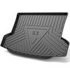 Refine S3 Custom TPE Trunk Mat