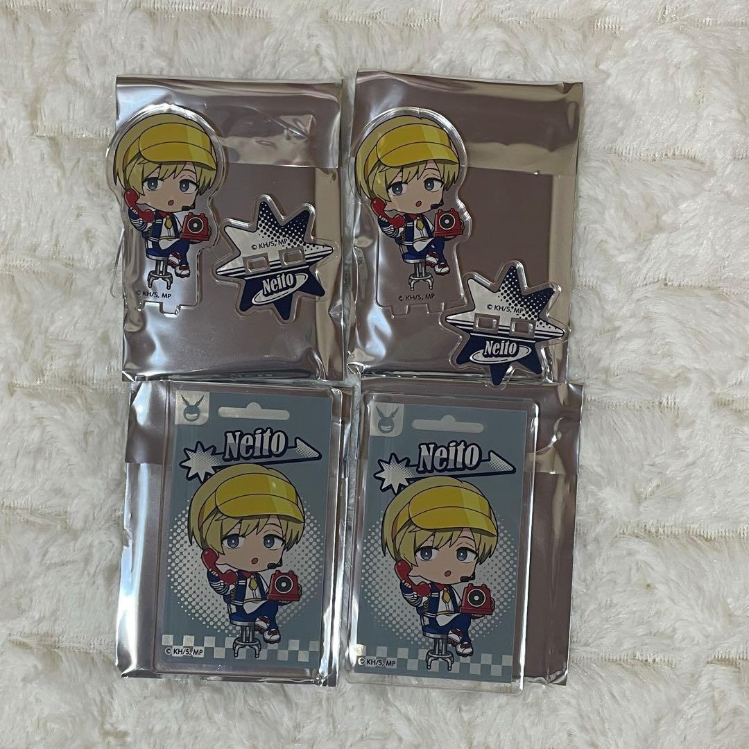 Used Hero Animate Cafe Waffle Sandwich Diner Yasuto Monoma