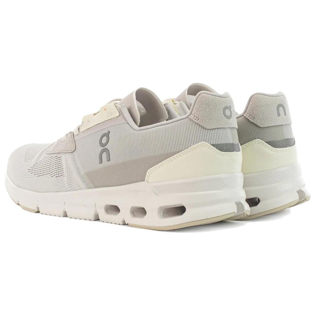 ON Cloudrift White Frost Men Sneakers 87.97708