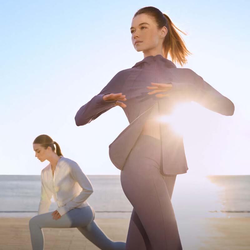 Bosideng Slim Fit Breathable Casual Sports Pants