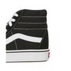 Vans Comfique Skate High    Classic  Black White Vn0a3wmbvne1