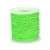 Uxcell Elastic Cord Stretchy String 0.8mm 109 Yards for Crafts Jewelry Making Bracelets Necklaces Beading DIY