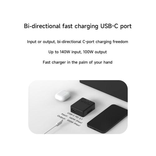 ISDT 608PD LiPo Battery Charger, DC 6S/240W/10A, USB C 100W/5A, Smart Charger for RC Batteries, Balanced Charging and Discharging, LiFe/LiPo/LiHV (1-6