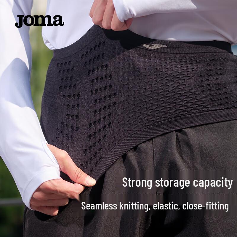 JOMA Lightweight Sports Waist Pack