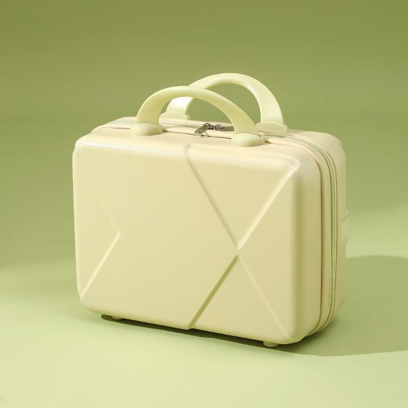 Hardshell Carry-on Suitcase