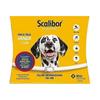 Eternal Guardian: Species Specific Fast Acting Flea And Tick Prevention, Calming Pheromone for Medium Large Dogs