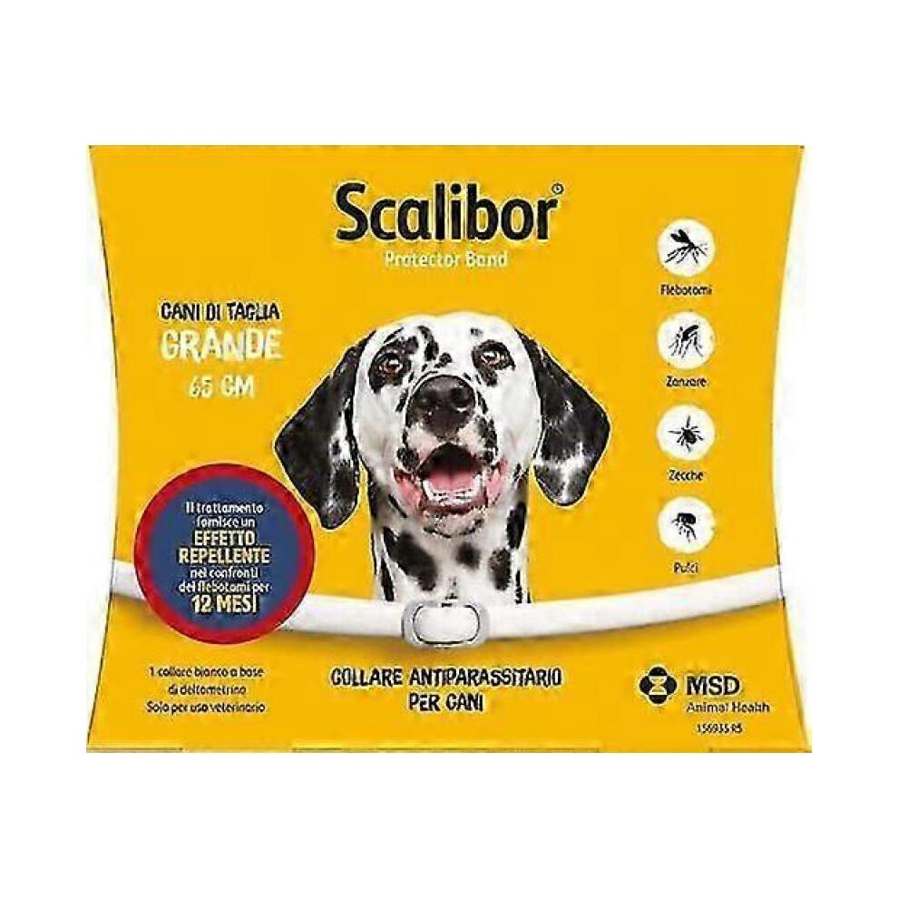 Eternal Guardian: Species Specific Fast Acting Flea And Tick Prevention, Calming Pheromone for Medium Large Dogs