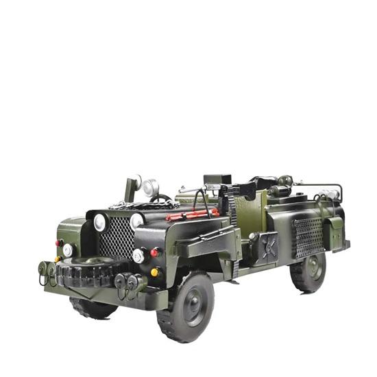 

Commando Army Trooper Car Tactical Военная игрушка для детей Прочный армейский джип с множеством действий