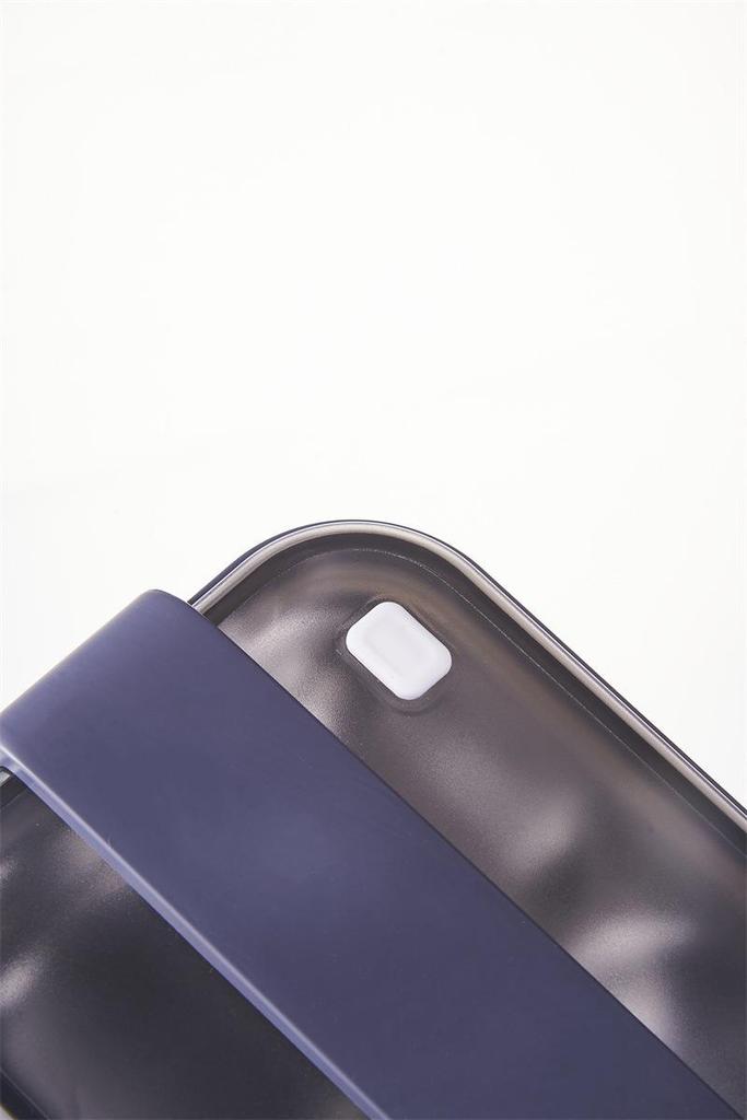 Korean-Style Stainless Steel Insulated Bento Box, Double-Layer with Two Compartments - Perfect for Student Meal Prep and Weight Loss.