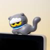 LINE FRIENDS Jo & Friends ZOA Monitor Pal Figure