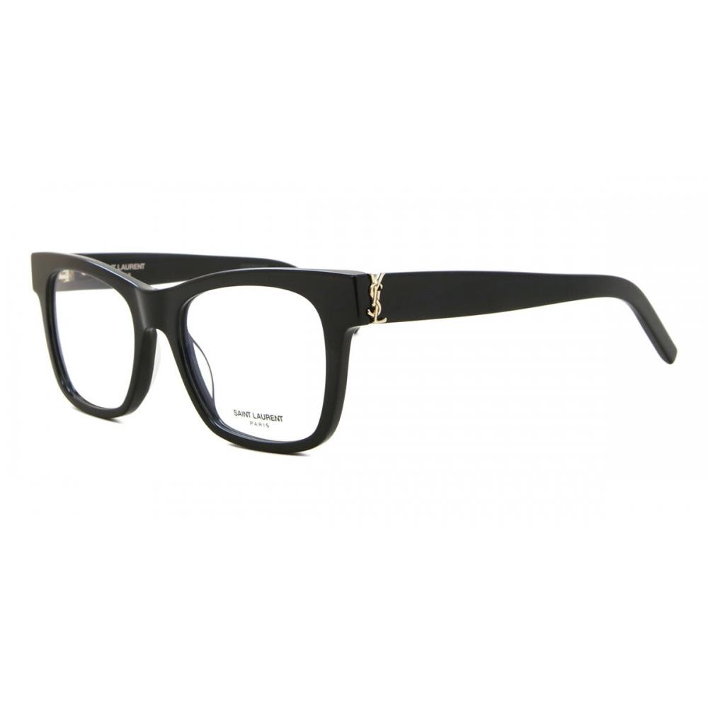 Saint Laurent Sl M118 001 Women Eyeglasses