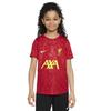 Childrens/Kids Football Shirt