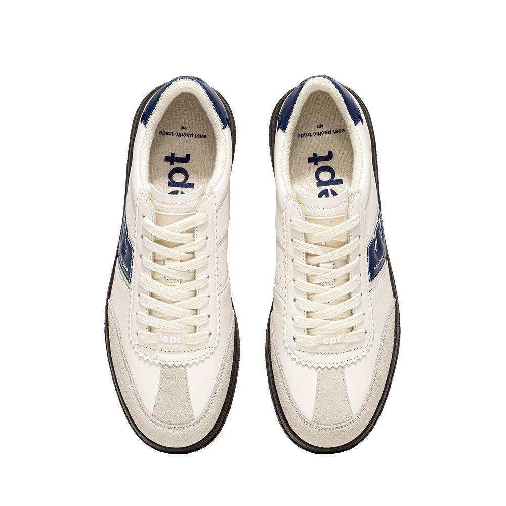 Ept Santos (Off White/Grey/Navy) (B Type)