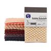 Double-Sided Bubble Grid Dishcloth - Korean Moonlight Cleaning Sponge