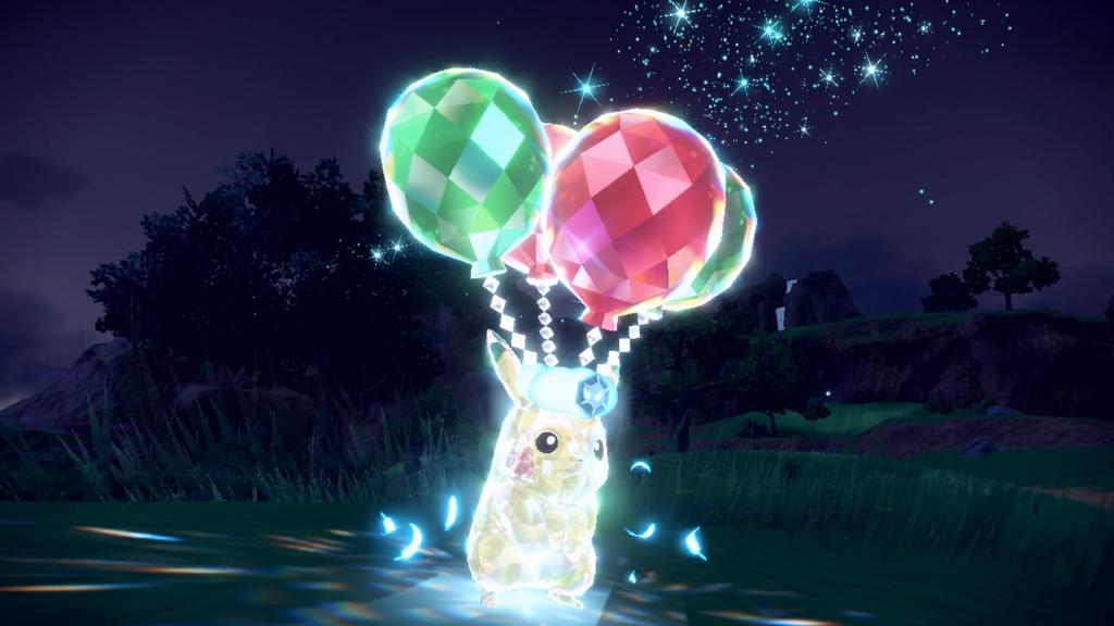 [Pokémon Lottery Campaign Application Form Included] Pokémon Violet - Switch