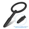 Silicone Urethra Catheter Penis Plug Tube Urethral Dilator Stretching Horse Eye Stimulation Adult Sex Toys for Men Masturbation