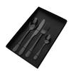 Abay Stainless Steel Western Cutlery Set