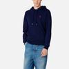 Ami Small Heart Logo Hoodie USW200730-491