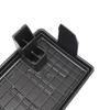 New Air Conditioning Filter Cover Plate Plastic 16526-EL00A For Nissan NV200 Versa