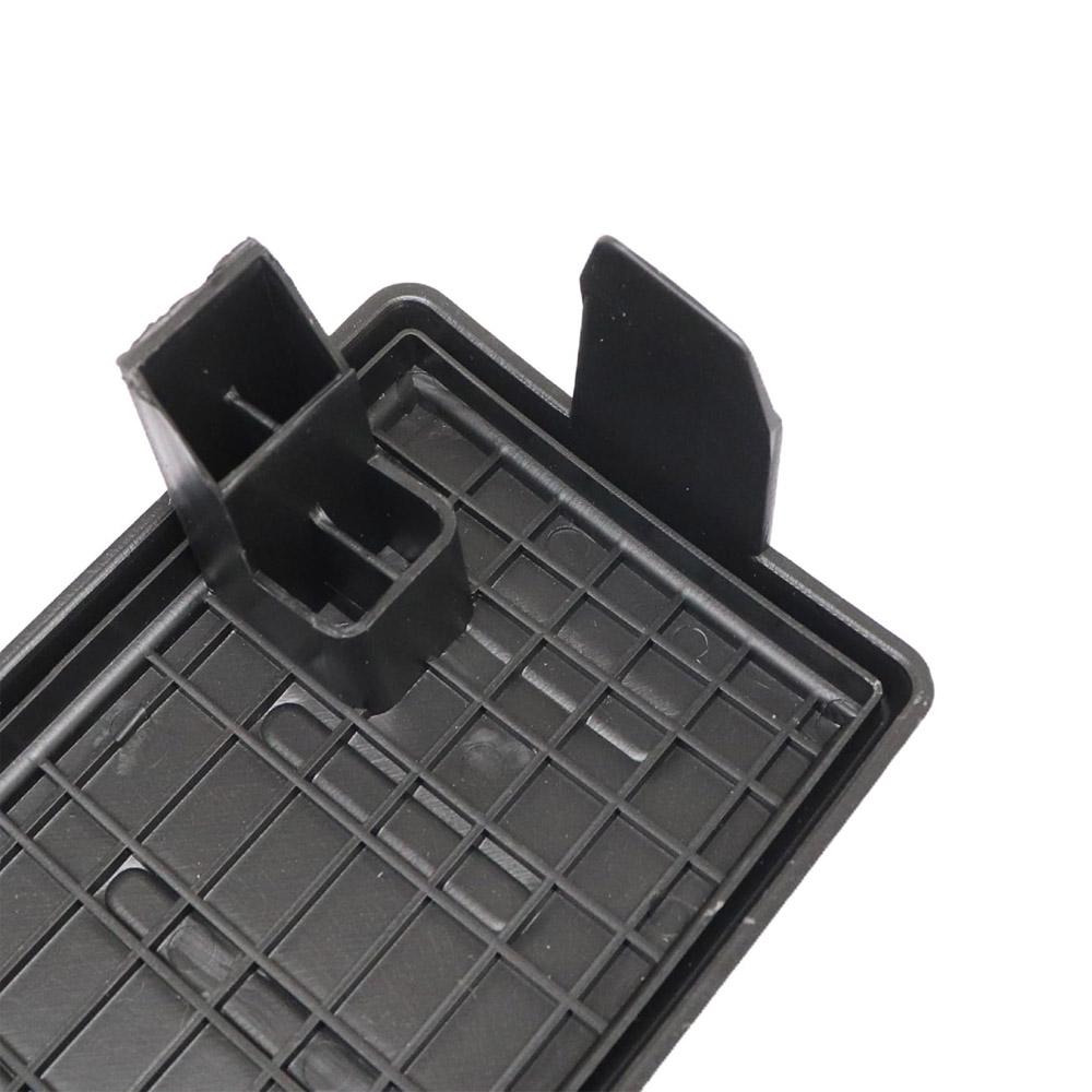New Air Conditioning Filter Cover Plate Plastic 16526-EL00A For Nissan NV200 Versa