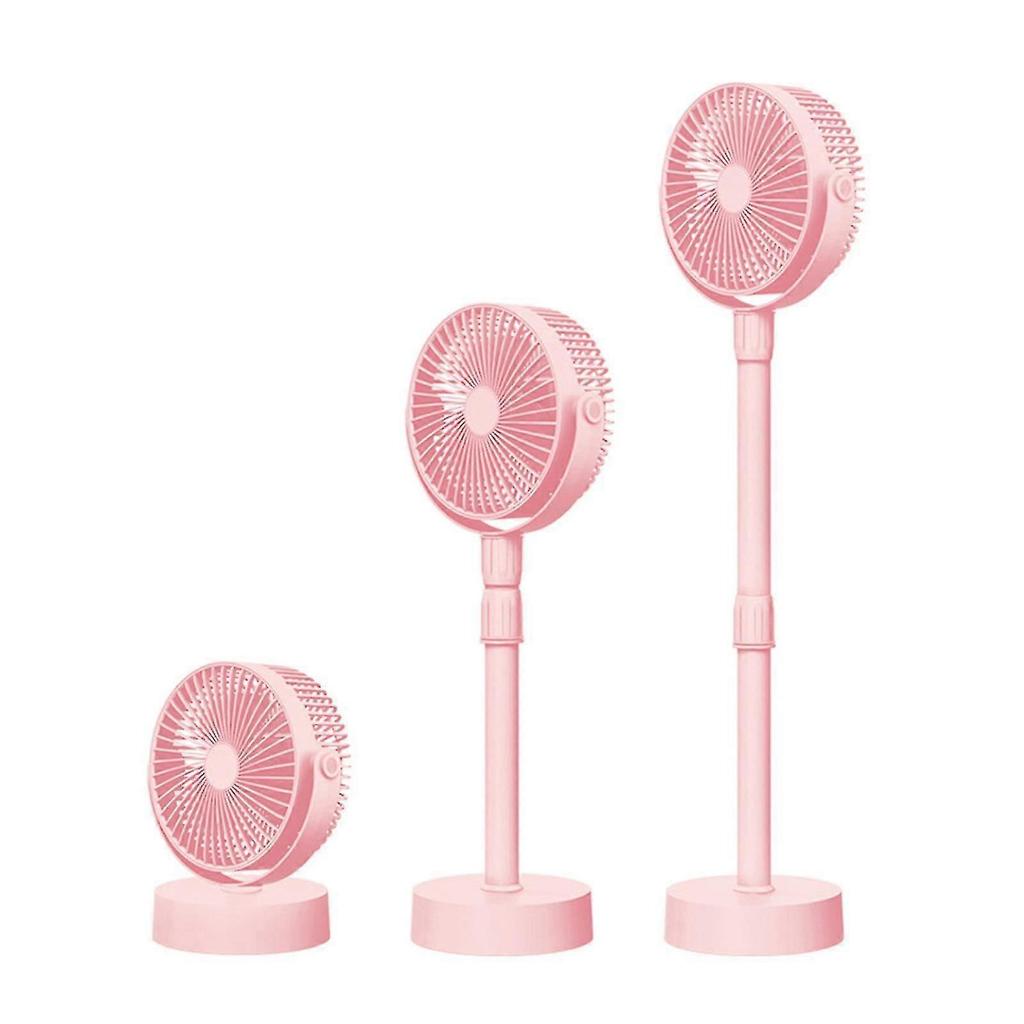 Tragbarer Standventilator - Klappbarer Standventilator