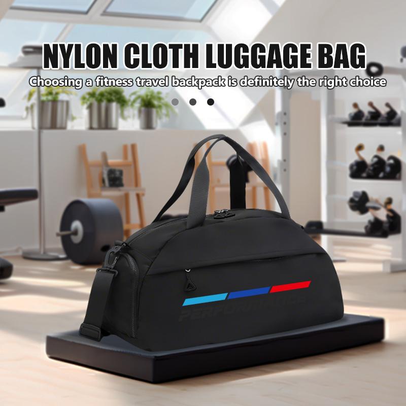For BMW Large Capacity Sport Bag Storage Bags Handheld Diagonal Cross Bag Pouches X1 X3 X4 X5 X7 G20 G38 F20 F39 F48 E46 E60 E36