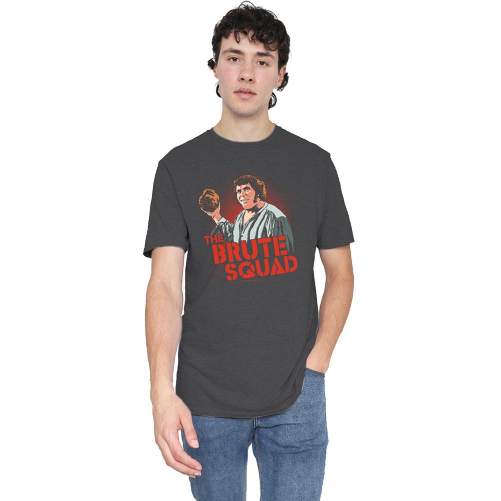 The Princess Bride Unisex Adult Brute Squad T-Shirt