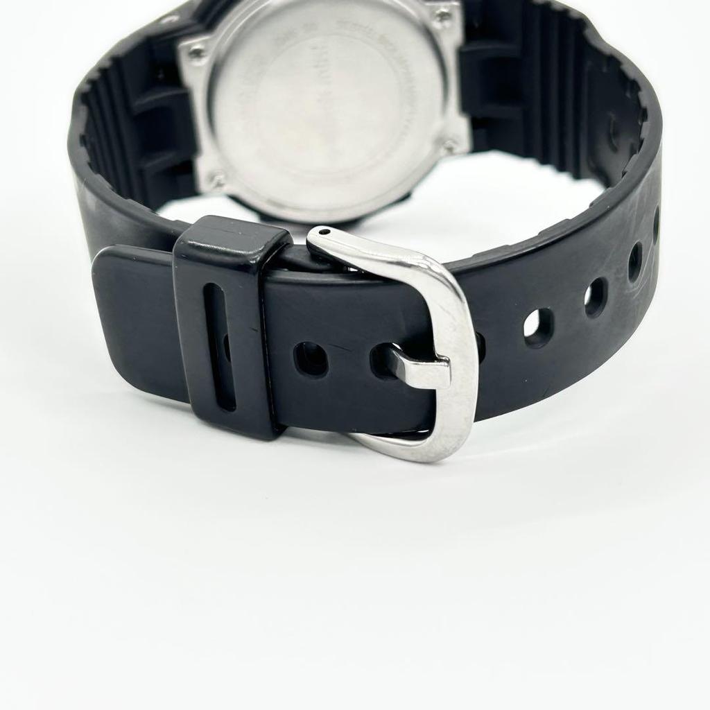 [USED] CASIO G-SHOCK GMN-50 Digital Watch