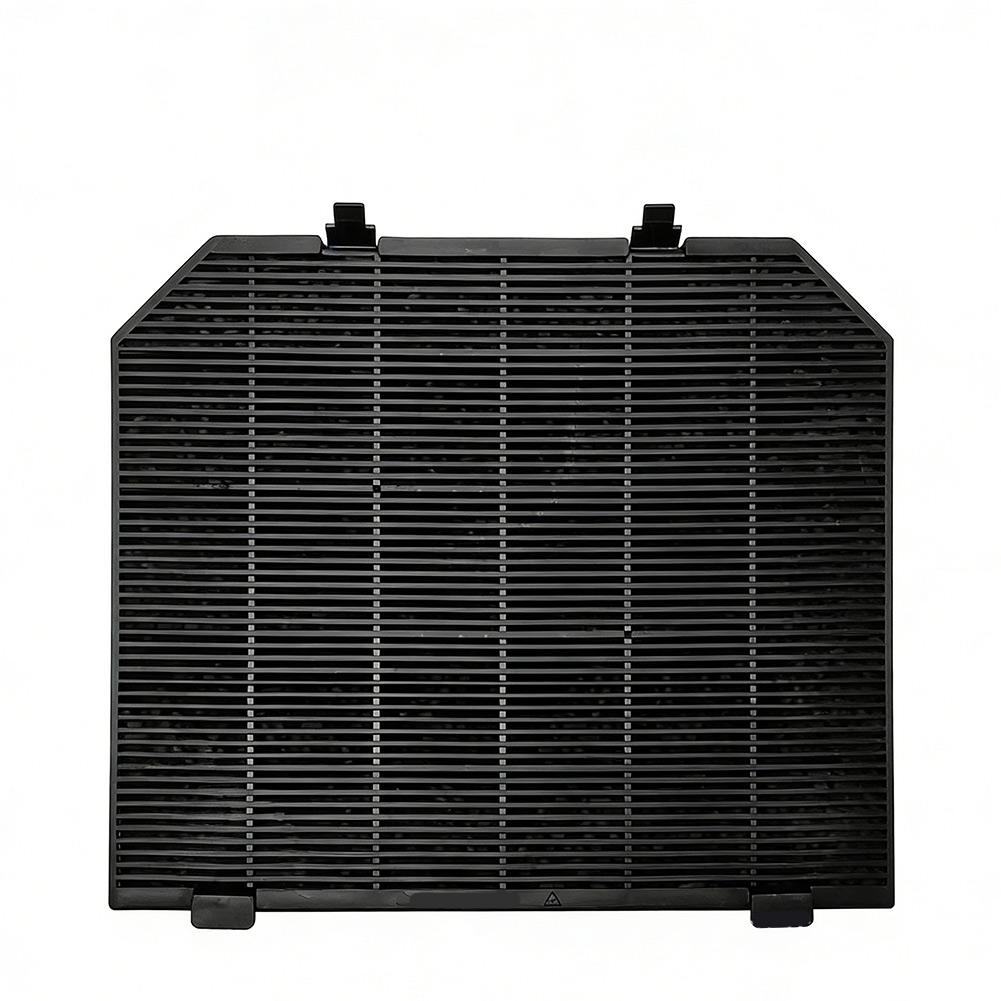 2pcs Activated Carbon Filter CB506 CBCF004 49036641 Range Hood Filter For Most Brand Range Hood Systems Kitchen Cooking Tools