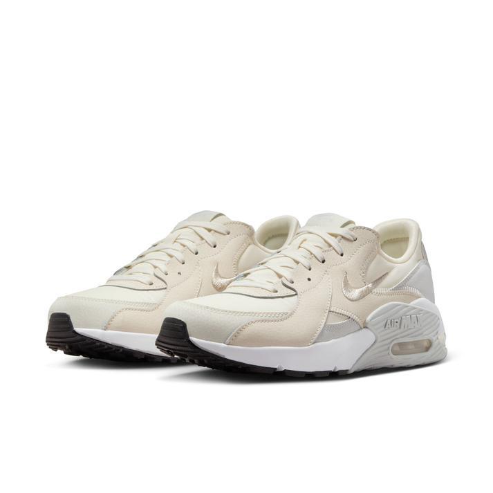 DX0113-002 Nike Air Max Excee Мягкий Жемчужно-Платиновый Оттенок Белый (Женский) 6W