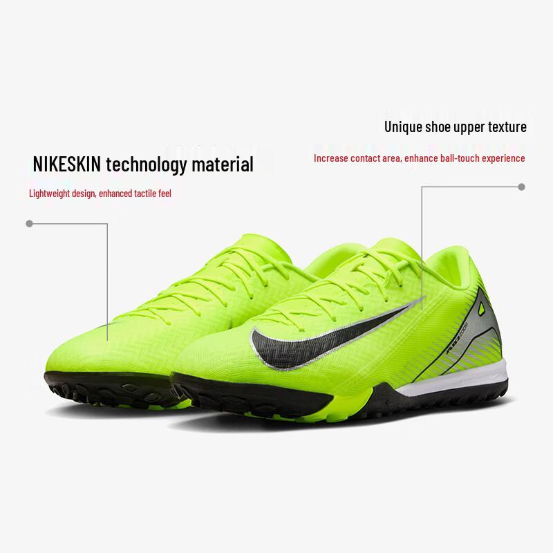 Nike Herren Mercurial Vapor 16 TF Fußballschuhe