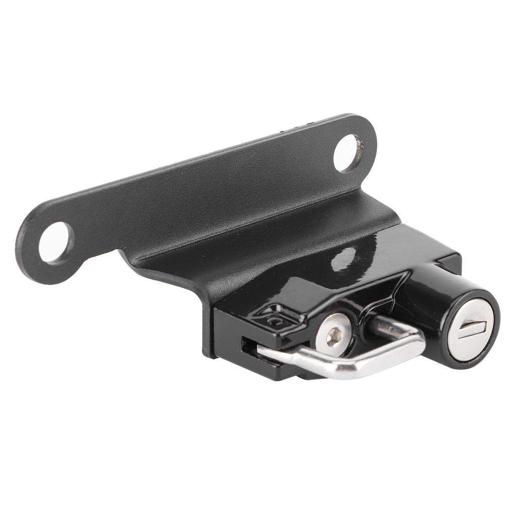 Motorcycle Helmet Lock AntiTheft Security Parts Fit for Honda CBR250RR 20172020