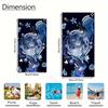 Cute Bugcat Capoo Beach Towel Quick-Drying Super Towel For Beach Pool Sport Yoga Gym Home Towel Gift For Friends Sand Free Towel