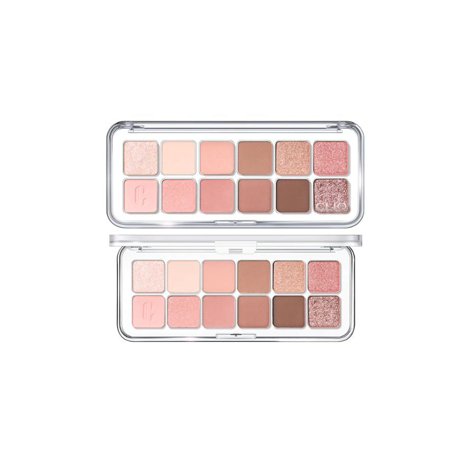 Clio PRO EYE PALETTE AIR
