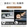 7Life Solar Light Outdoor Stylish Garden Light IP65 Waterproof Solar Panel Charging Automatic Lighting Ice Flower (Dome, 4)