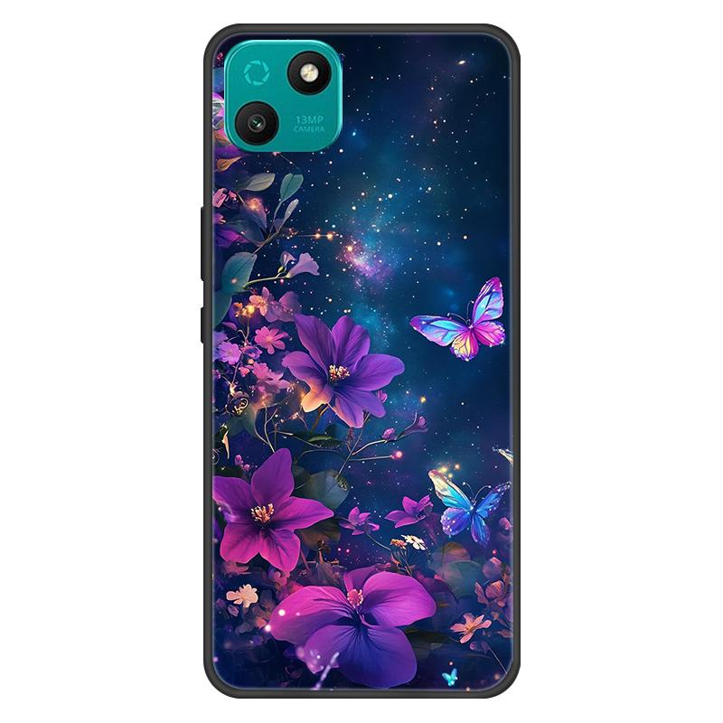 For WIKO T10 Case WIKOT10 Cover Shockproof Phone Case for Wiko T10 Fundas For Wiko T10 W-V673-0 Black Silicone TPU Coque Shell