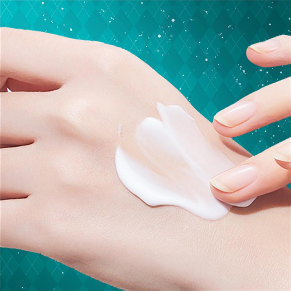 Cremă de mâini cadou de Crăciun Pachet de călătorie Hidratează Catifelează Îngrijire de nivel SPA -30g/bucată Cadou Pentru Femei&Bărbați