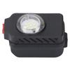 Cordless LED Work Light 20V Battery Powered Outdoor Emergency Light with 2 USB Ports for DCB201