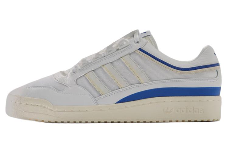 I.L. Comp Kith x I.L. Comp Adidas Originals  Classics Program - Royal  IE7748 38