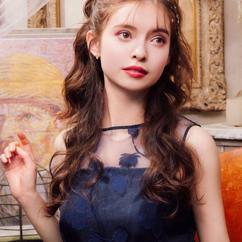 Van Gogh Lidschattenpalette 08 Dusty Night