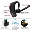 V8 Jednoslúchadlové Bluetooth 4.1 Slúchadlo 270 Stupňová Rotácia Handsfree Hovory Hlásenie Čísla Dlhá Výdrž