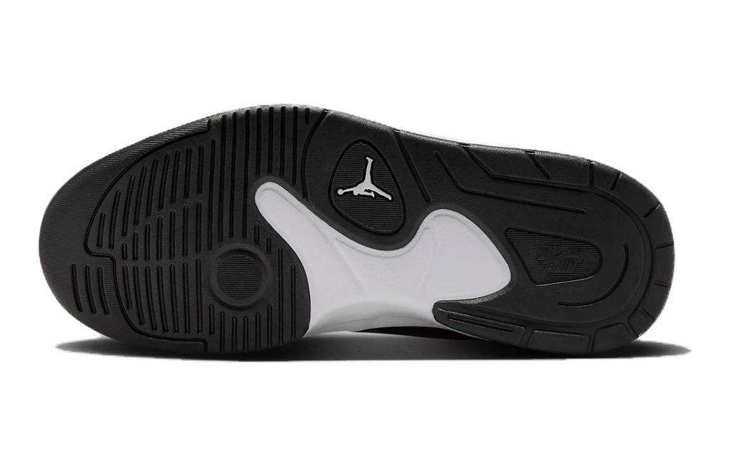 Jordan Stadium 90 White Black Gym Red (GS)